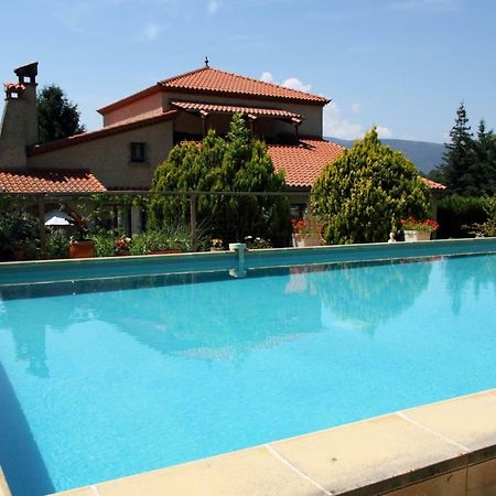 Canigou Lodge Vernet-les-Bains Exterior photo